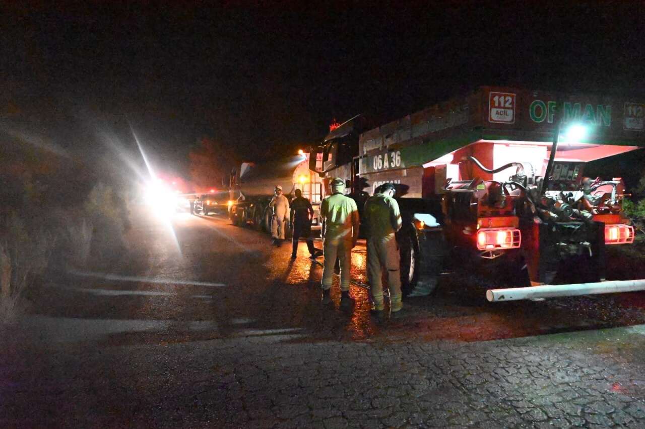 Sonbahar Geldi Ama Muğla'da Yangın Riski Bitmedi, Orman Genel Müdürlüğü Uyardı 4